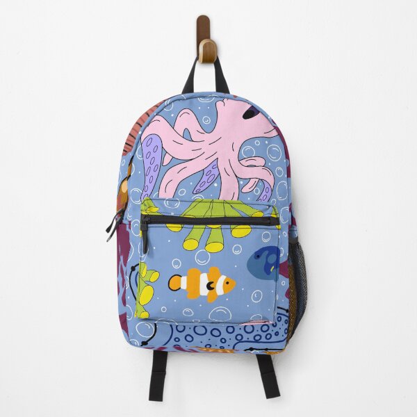 Item preview, Sea friends designed and sold by Taahlsbubble.