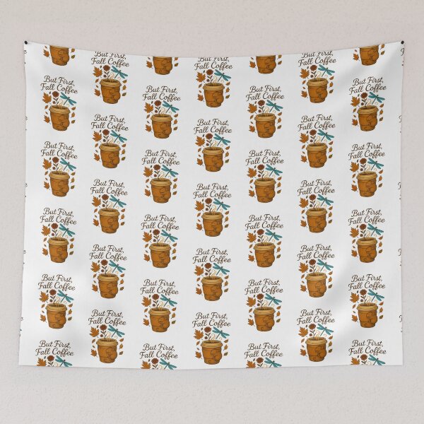 Item preview, Whimsical Reader Dragonfly Fall Design designed and sold by CottonandQuill.