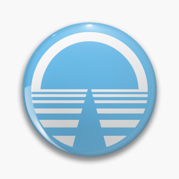 Item preview, Horizons Classic Logo designed and sold by CHRISTOPHER BUEK.