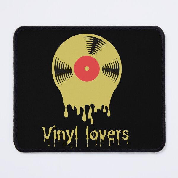 Item preview, Vinyl Lovers Gifts For Retro Music Fans designed and sold by EggertoneArt.