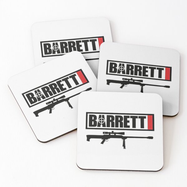 Item preview, Barrett - M107 .50 calibre sniper rifle designed and sold by RENAGADE4LYF.