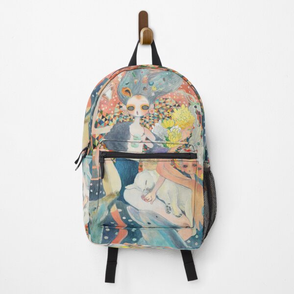 Item preview, Aya Takano Secrets of the Thousand Year designed and sold by Kathimee.