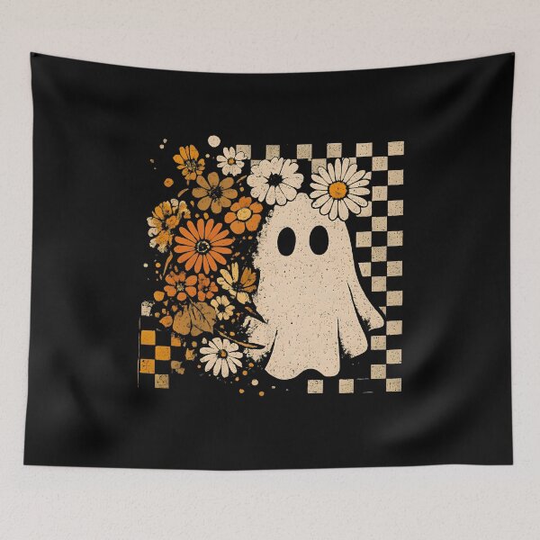 Item preview, Checkered Ghost designed and sold by Nilsolander.