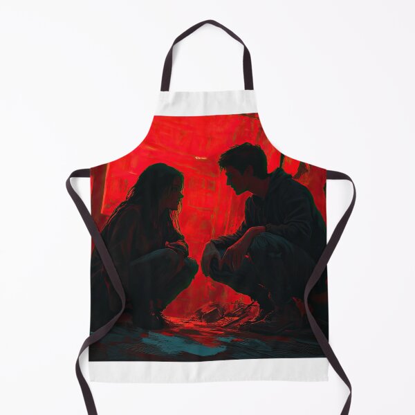 Item preview, Survivors designed and sold by RicoInStudios.