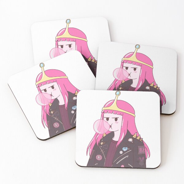 Item preview, Bubblegum Punk designed and sold by thecupcate.