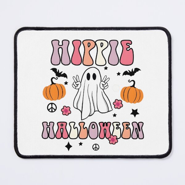 Item preview, Hippie Halloween Ghost designed and sold by Nilsolander.