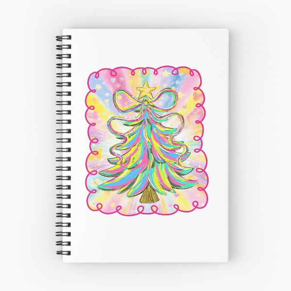Item preview, Brushstroke Christmas Tree designed and sold by Nilsolander.