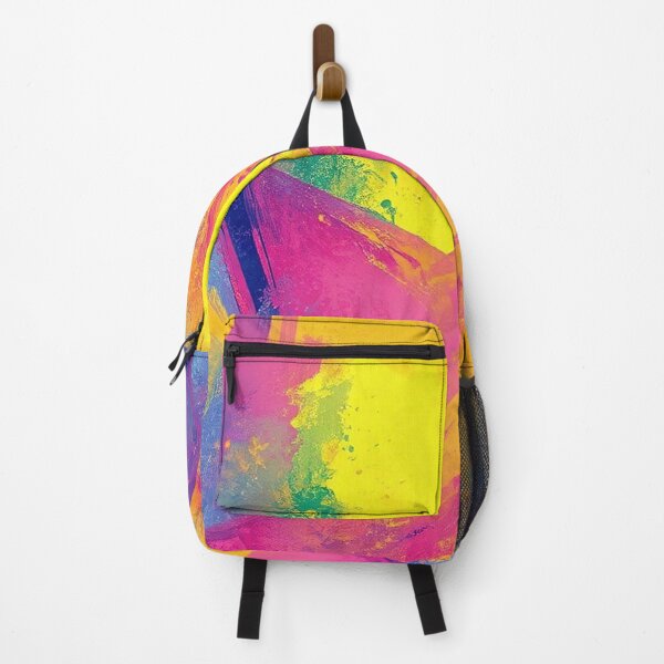 Item preview, COOL ART colorful patterns seamless designs designed and sold by Design Repo.