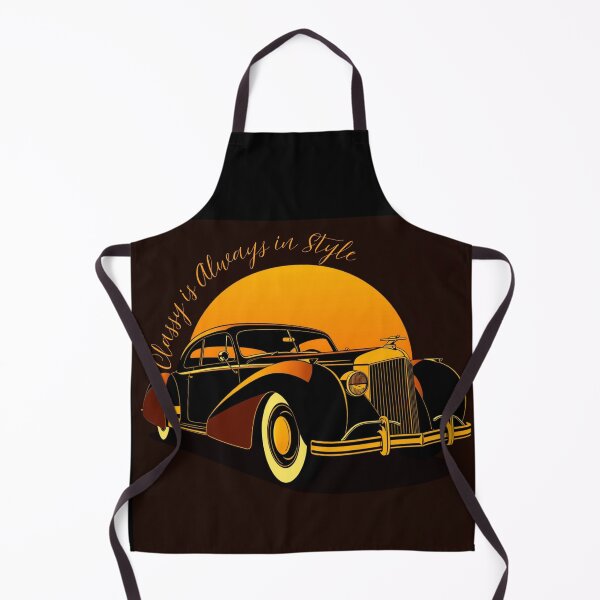 Item preview, Classy is Always in Style in Black and Gold designed and sold by momgraves.