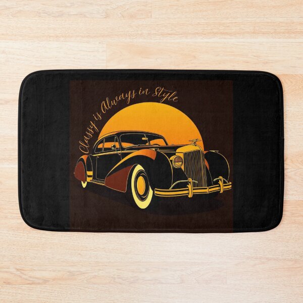 Item preview, Classy is Always in Style in Black and Gold designed and sold by momgraves.