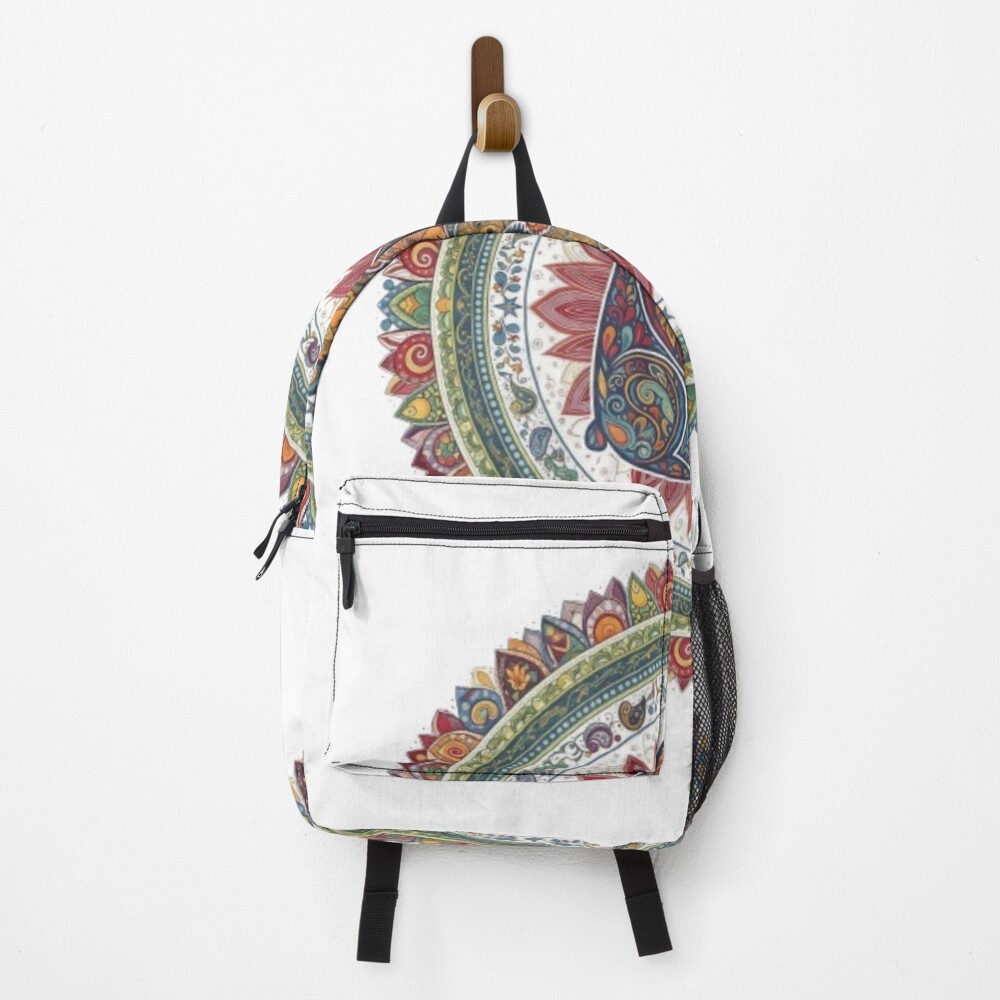 Item preview, Backpack designed and sold by Runglavan.