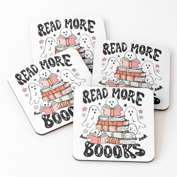 Item preview, Read More Books Ghost designed and sold by Nilsolander.
