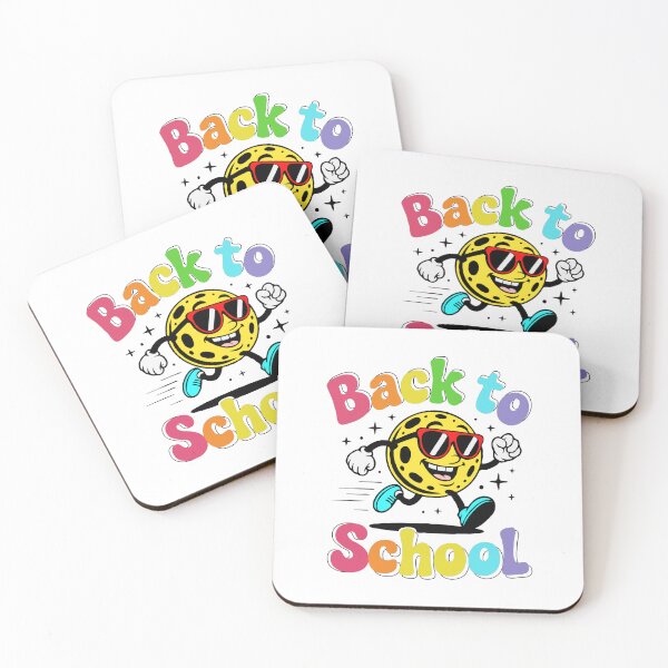 Item preview, Back to School Illustration – Fun Classroom Cartoon Design - Gift, Study, Student designed and sold by shaswag.