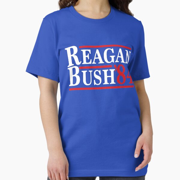 Item preview, Reagan Bush 84 designed and sold by BaptismCo.