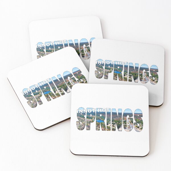 Item preview, INNOT HOT SPRINGS - Parque de ocio Atherton Tablelands de Queensland designed and sold by Adam Gormley.