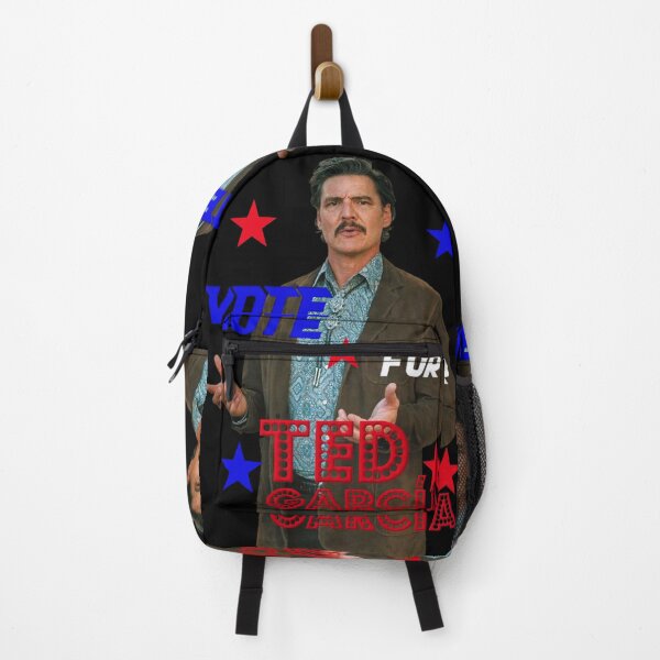 Item preview, VOTE FOR TED designed and sold by PedroVerseStore.
