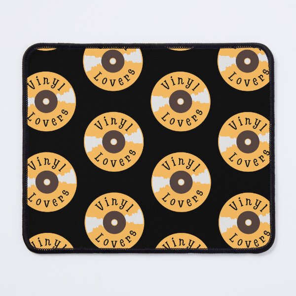 Item preview, Vinyl Lovers Great Gifts For Oldschool Music Fans designed and sold by EggertoneArt.