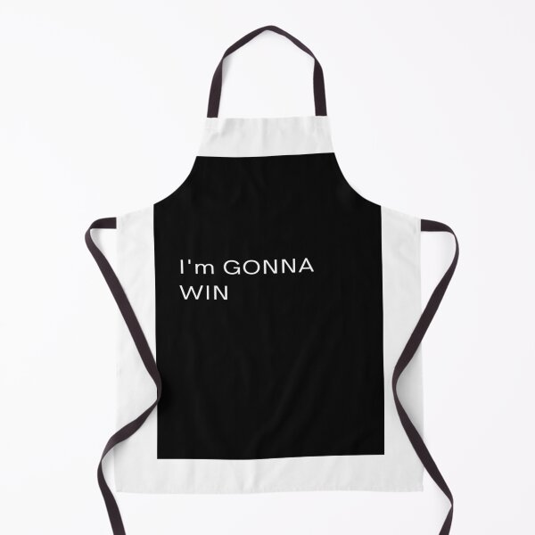 Item preview, I´m Gonna Win designed and sold by newandchange.