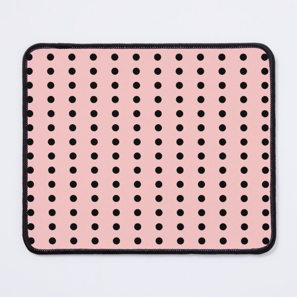 Item preview, Polka dot Style  designed and sold by ObsidianCat04.