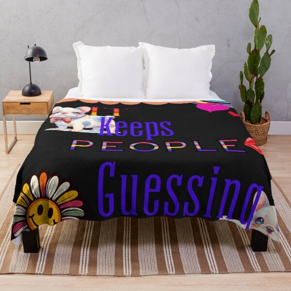 Item preview, Smile - It Keeps People Guessing designed and sold by ArtisticDesignsbyLinda.