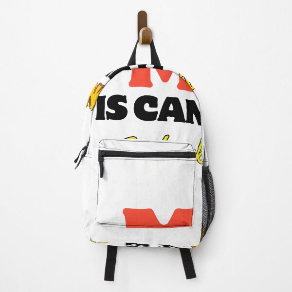 Item preview, Funny Monday Cancelled Go Back Design designed and sold by PholPol1959.