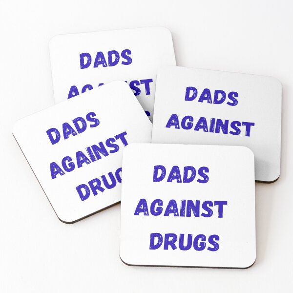 Artikelvorschau, Papa ist gegen (illegale) Drogen entworfen und verkauft von RoyalCanadianDesigns.