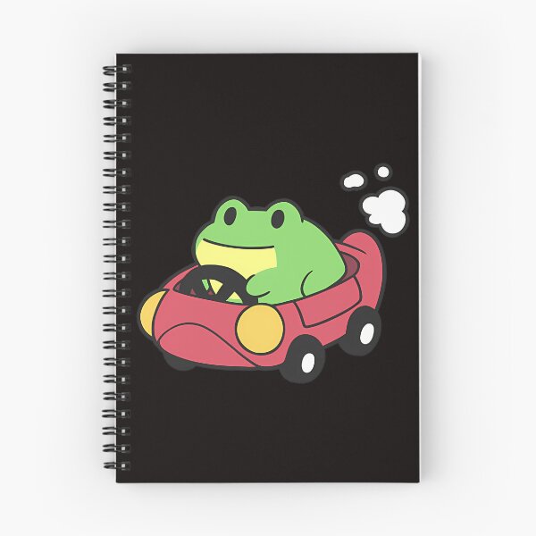 Item preview, Mother 3 Car Frog designed and sold by Gj0700.