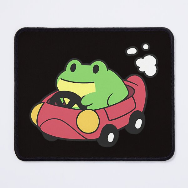 Item preview, Mother 3 Car Frog designed and sold by Gj0700.