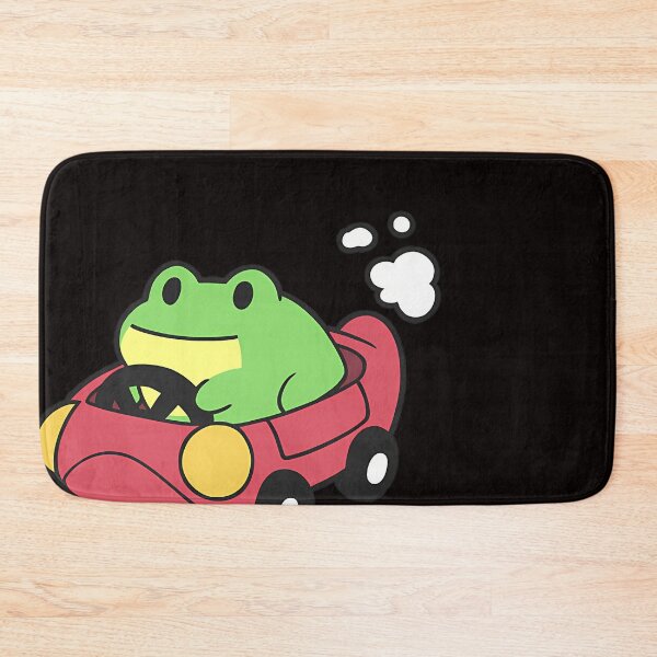 Item preview, Mother 3 Car Frog designed and sold by Gj0700.