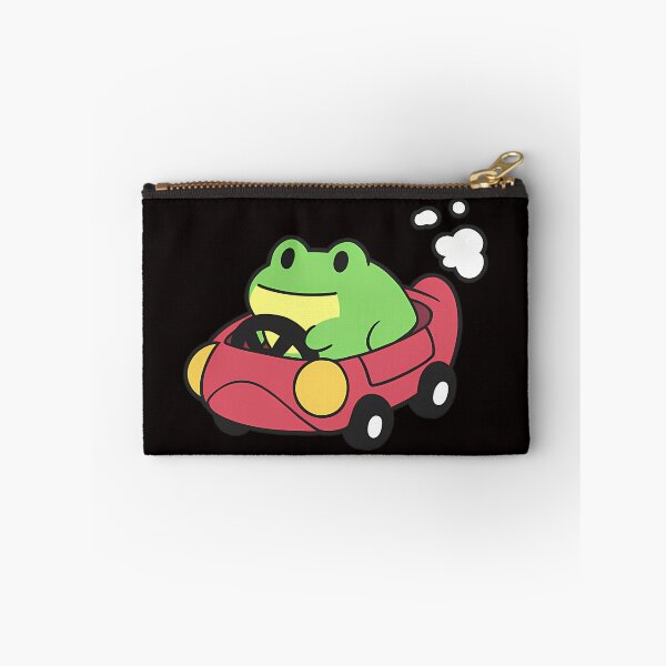 Item preview, Mother 3 Car Frog designed and sold by Gj0700.
