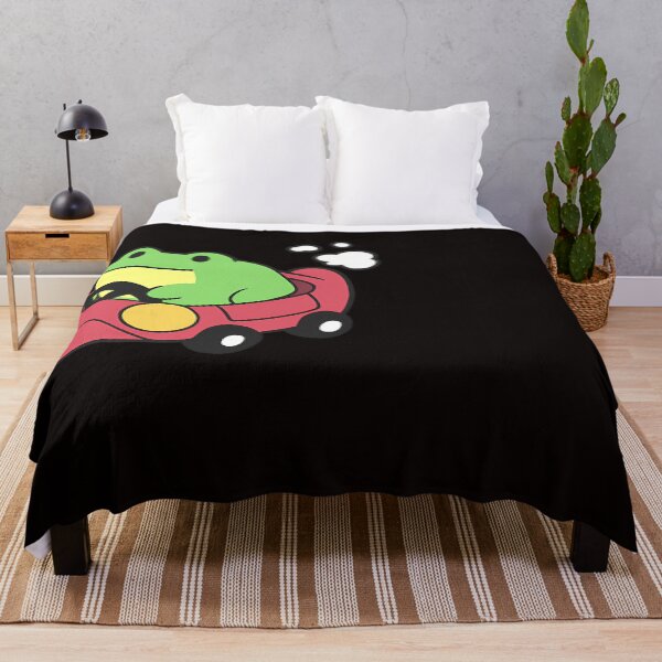 Item preview, Mother 3 Car Frog designed and sold by Gj0700.
