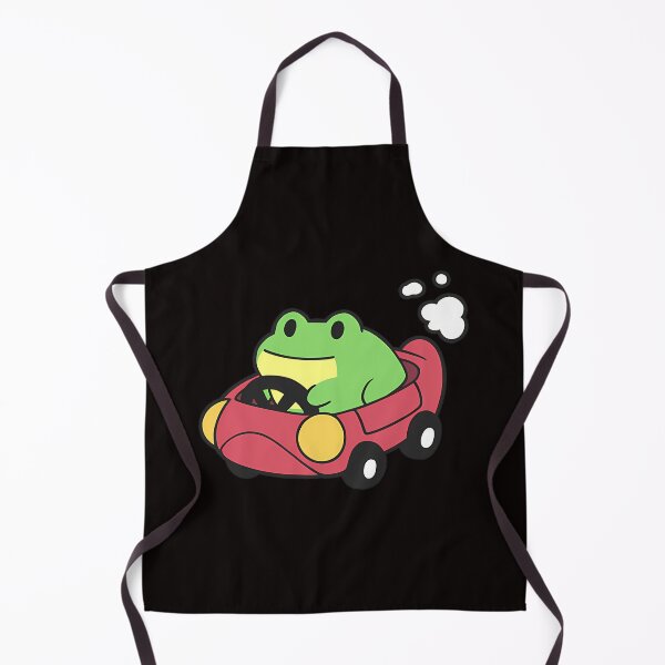 Item preview, Mother 3 Car Frog designed and sold by Gj0700.