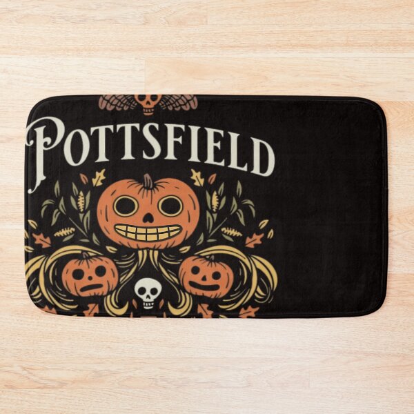 Item preview, Pottsfield Harvest Festival Don Your Vegetables designed and sold by Gj0700.