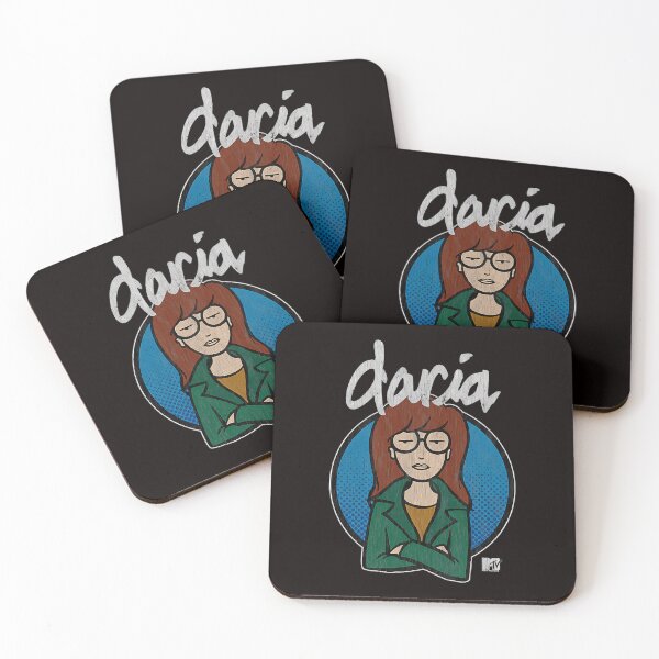 Item preview, Daria designed and sold by Gj0700.