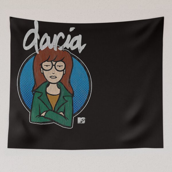 Item preview, Daria designed and sold by Gj0700.