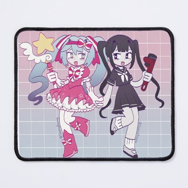 Item preview, Retry now! Hatsune Miku METAMORPHOSIS (with background) designed and sold by SoonyBloony.