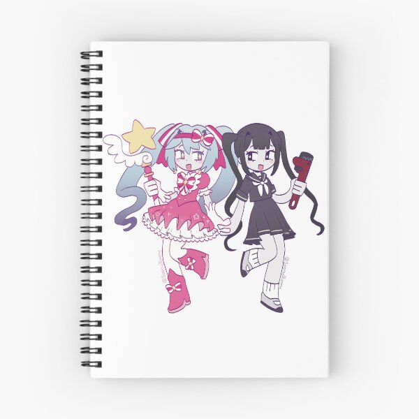 Item preview, Retry now! Hatsune Miku METAMORPHOSIS designed and sold by SoonyBloony.