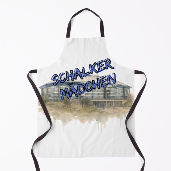 Item preview, Schalke Girls – Arena Gelsenkirchen Watercolor – Ruhrpott & Homeland Love designed and sold by Jawoahl.