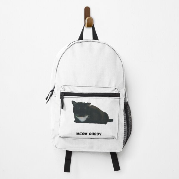 Item preview, black cat designed and sold by RoyalCanadianDesigns.