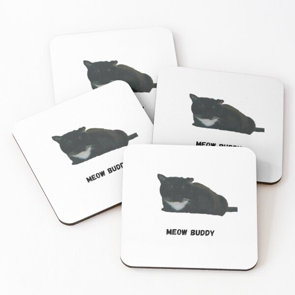 Item preview, black cat designed and sold by RoyalCanadianDesigns.