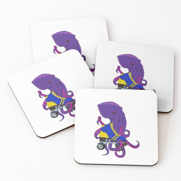 Item preview, Dirty Octo designed and sold by whatadreamval.
