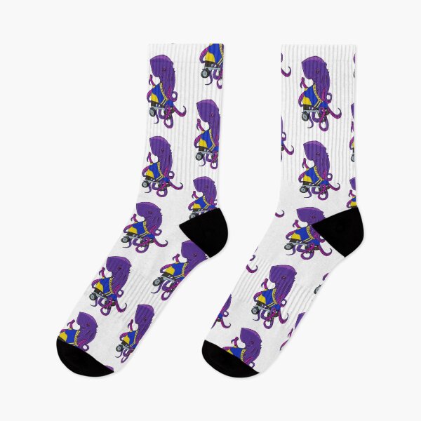 Item preview, Dirty Octo designed and sold by whatadreamval.