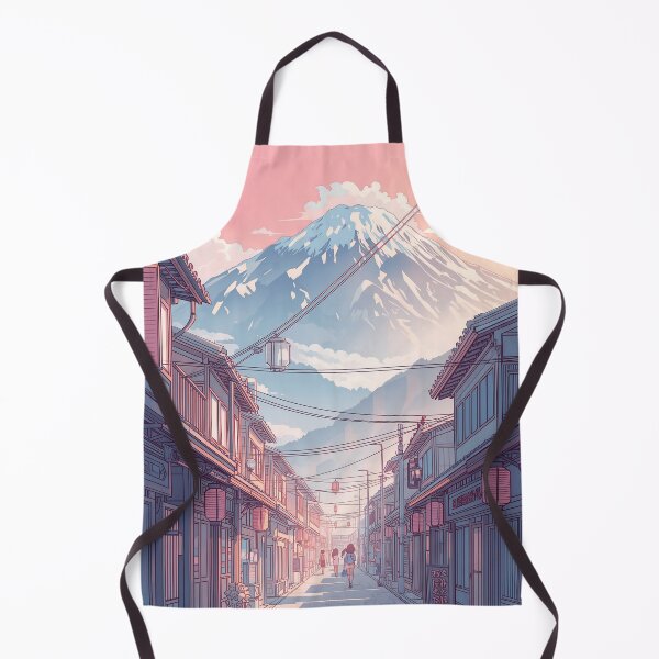 Item preview, Crimson Horizon designed and sold by Sunnety.