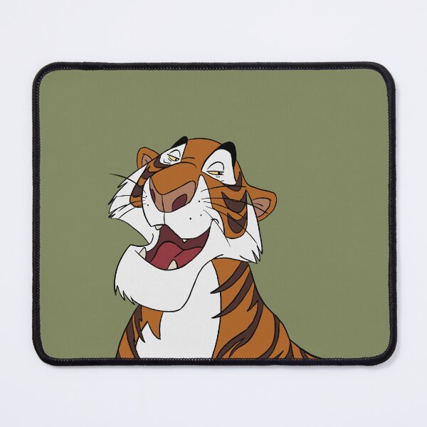 Item preview, Shere Khan designed and sold by pixie--dust.