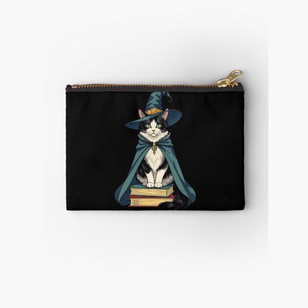Item preview, Bookish Sorcerer designed and sold by CAutumnTrapp.