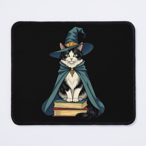 Item preview, Bookish Sorcerer designed and sold by CAutumnTrapp.