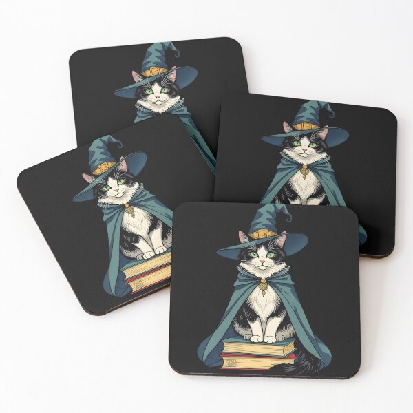 Item preview, Bookish Sorcerer designed and sold by CAutumnTrapp.