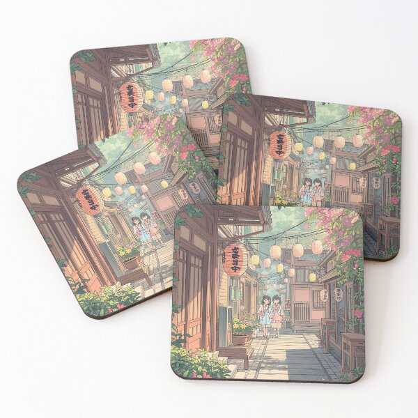Item preview, Twilight Blossoms designed and sold by Sunnety.