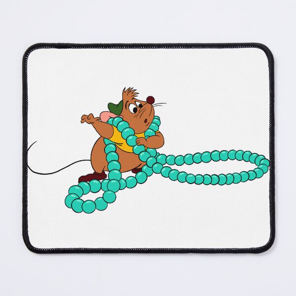 Item preview, Gus Gus with Beads designed and sold by pixie--dust.