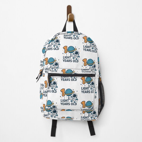 Item preview, 10 Light Years Old Astronaut 10th Birthday Kids designed and sold by Blok45.